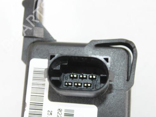 Electronic sensor DODGE NITRO 2.8 CRD | BP18410776M84 
