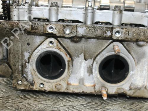 Cylinder head BMW 3 (E90) 318 d | BP21219731M5 