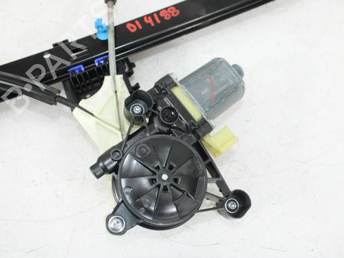 Front left window mechanism AUDI A3 Sportback (8VA, 8VF)  | BP22305907C22 