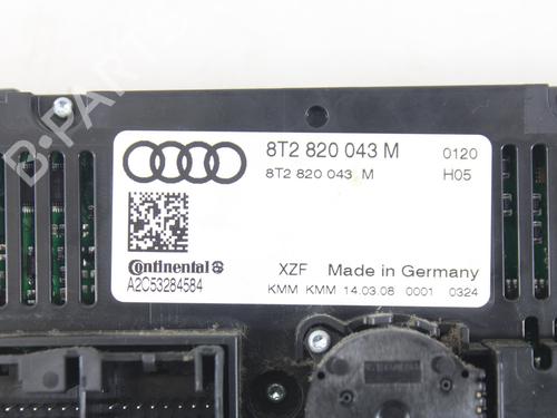 Other AUDI A4 B8 (8K2)  | BP16903470O1 