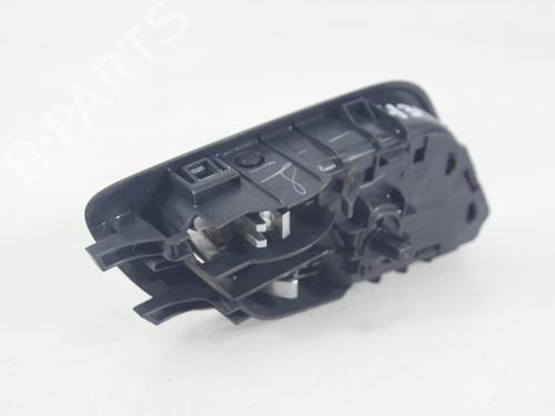 Rear left interior door handle FORD RANGER (TKE)  | BP16874317I15