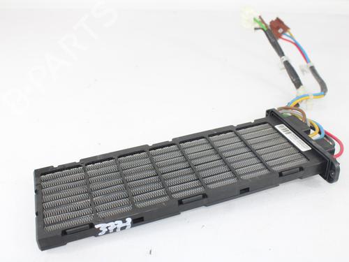 Heater resistor HONDA CIVIC IX (FK) 1.6 i-DTEC (FK3) | BP17240057M108 