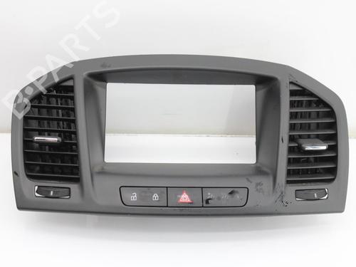 Used Air vent OPEL INSIGNIA A Sports Tourer (G09) 2.0 CDTI (35) (160 hp) 11661960