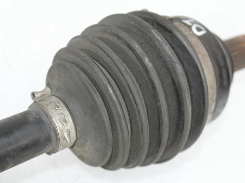 Left front driveshaft MAZDA 2 (DY) 1.4 CD | BP22304829M38 