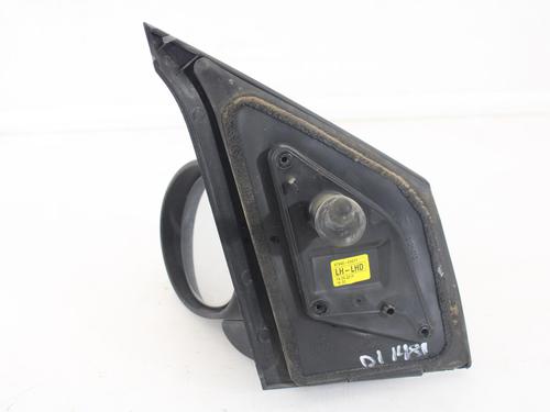 Left mirror TOYOTA AYGO (_B1_) 1.0 (KGB10_, KGB10R) | BP16874758C26 