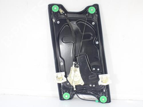 Used Front right window mechanism LAND ROVER DISCOVERY IV (L319) 3.0 SDV6 4x4 (256 hp) 16930007