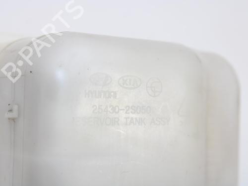 Used Expansion tank HYUNDAI ix35 (LM, EL, ELH) 2.0 CRDi 4WD (184 hp) 15072036