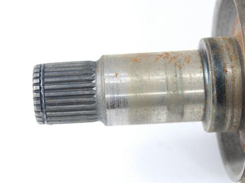 Right rear driveshaft MERCEDES-BENZ CLC-CLASS (CL203) CLC 200 CDI (203.707) | BP10122988M41 