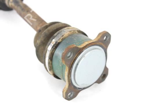 Right front driveshaft MITSUBISHI PAJERO III (V7_W, V6_W) 2.5 TDi (V64W, V74W) | BP16310193M39 