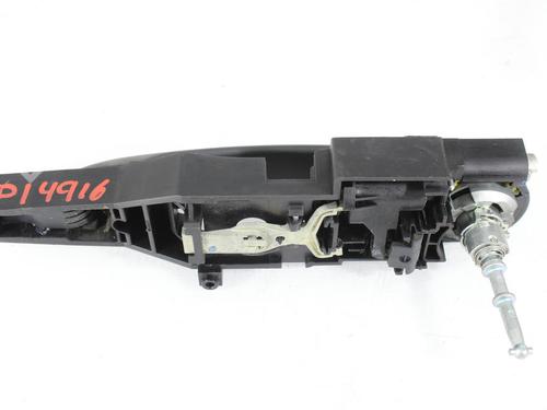 Front left exterior door handle RENAULT KANGOO Express (FW0/1_) 1.5 dCi 75 (FW07, FW10, FW04) | BP22304729C128 