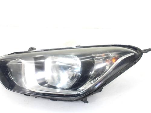 Used Left headlight HYUNDAI i20 I (PB, PBT) 1.2 (86 hp) 30396462