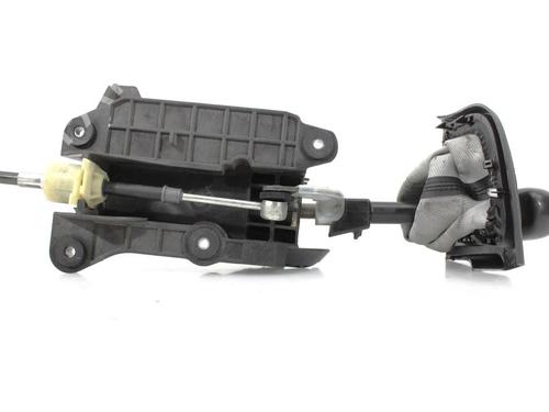 Gear lever PEUGEOT BOXER Van 2.0 BlueHDi 130 | BP37074666M90 - Image 2