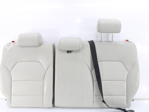 Rear seat MERCEDES-BENZ B-CLASS Sports Tourer (W246, W242) B 180 CDI / d (246.212) | BP10121456C17 