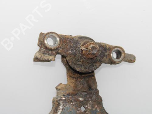 Left front suspension arm TOYOTA LAND CRUISER PRADO (_J12_) 3.0 D-4D (KDJ120, KDJ125) | BP10119994M12 