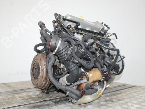 Engine AUDI TT Roadster (8N9)  | BP17947298M1 