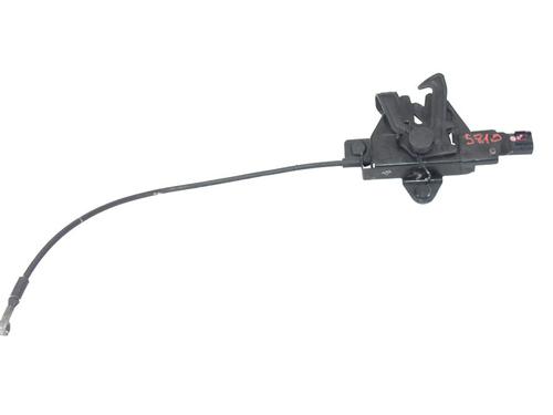Used Hood lock HYUNDAI i20 I (PB, PBT) 1.2 (86 hp) 30377540