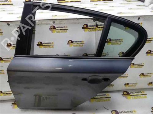 Left rear door BMW 1 (E87)  | BP10123695C4 