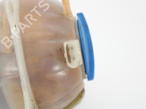 Expansion tank VW POLO V (6R1, 6C1) 1.6 | BP10321588C120 