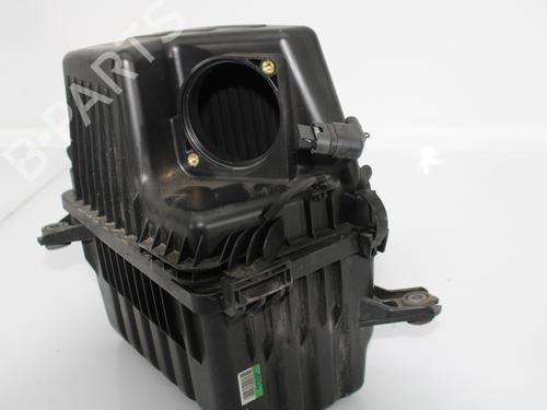 Air filter box HYUNDAI SANTA FÉ II (CM) 2.2 CRDi GLS | BP14175709M87
