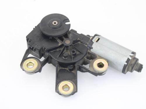 Used Rear wiper motor VW TOUAREG (7LA, 7L6, 7L7) 3.0 V6 TDI (225 hp) 16045761