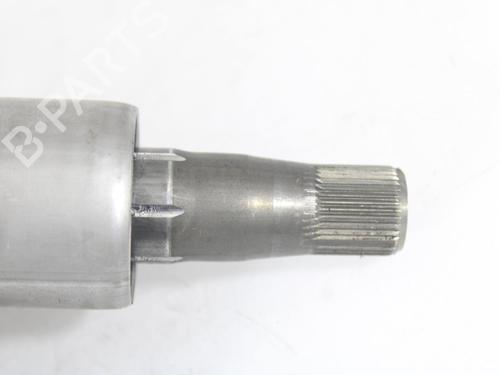 Steering column RENAULT CLIO IV (BH_) 1.2 16V (BHA1, BHAK, BHMG, BHMK) | BP17494317M21 