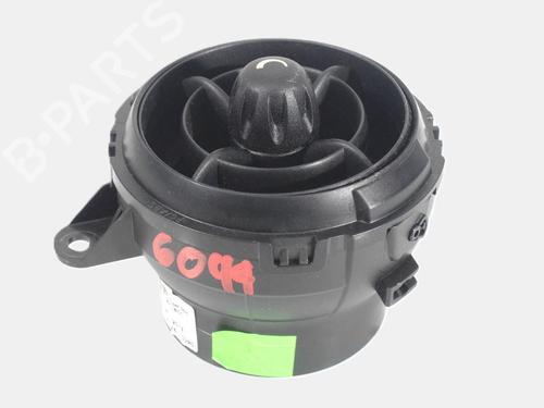 Used Air vent Air vent MINI MINI PACEMAN (R61) Cooper D (112 hp) 40108935 40108935