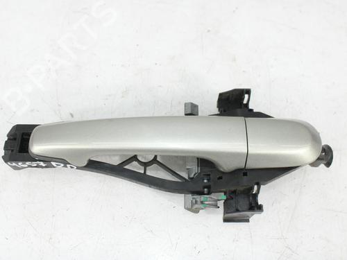 Used Front right exterior door handle JAGUAR XF I (X250) 3.0 D (275 hp) 22306200