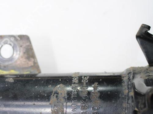 Left front shock absorber FORD ECOSPORT 1.5 TDCi | BP10200717M16 