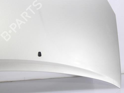 Hood TOYOTA COROLLA Verso (ZER_, ZZE12_, R1_) 2.2 D-4D (AUR10_, AUR10R) | BP10122088C1 