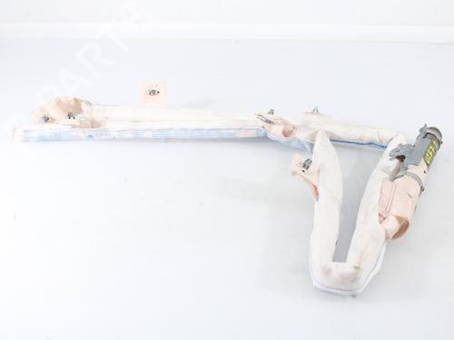 Used Left curtain airbag SEAT TOLEDO IV (KG3) 1.0 TSI (110 hp) 17494455