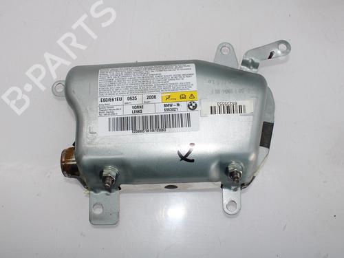 Used Electronic module BMW 5 (E60) 525 d (177 hp) 10125433