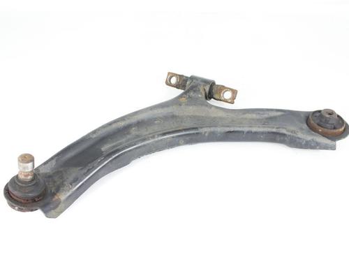 Used Left front suspension arm NISSAN QASHQAI / QASHQAI +2 I (J10, NJ10, JJ10E) 2.0 dCi (150 hp) 17662371