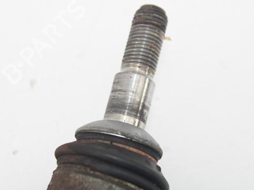 Left rear suspension arm BMW 5 (F10) 520 d | BP16196751M14 