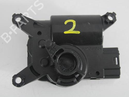 Elektronisk modul VW TOUAREG (7LA, 7L6, 7L7) 3.0 V6 TDI (240 hp) 12945981