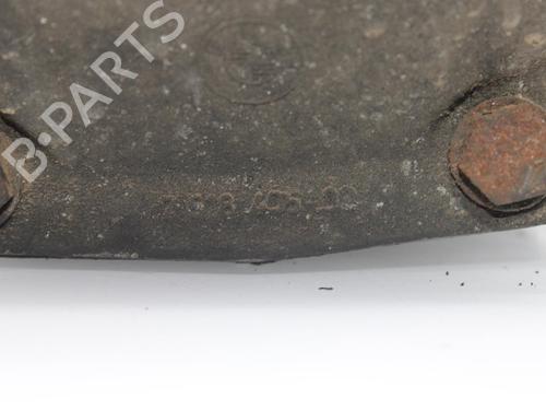 Rear differential BMW 3 (E90) 320 d | BP10124696M24 