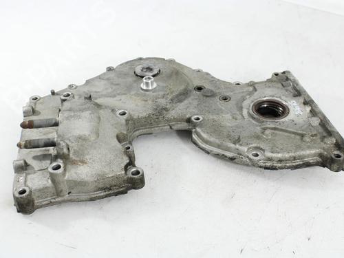 Used Timing cover HYUNDAI TUCSON (TL, TLE) 1.7 CRDi (116 hp) 27543379