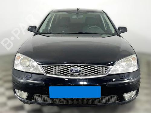 Intercooler FORD MONDEO III Saloon (B4Y) 2.2 TDCi | BP10121766M30 