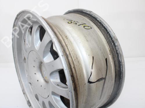 Rim BMW 5 (E39) 530 d | BP12959331C45 