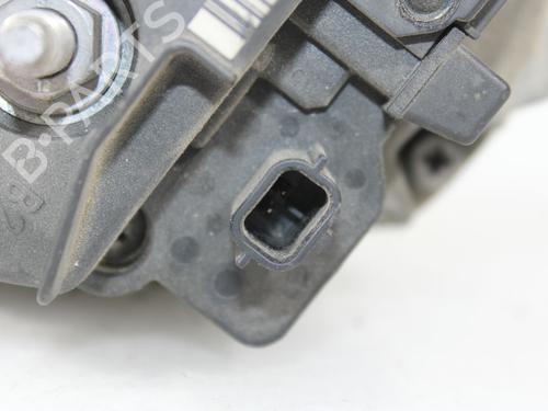Alternator RENAULT MEGANE II (BM0/1_, CM0/1_)  | BP10122854M7 