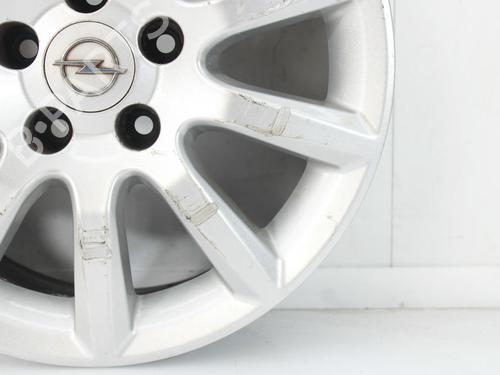 Rim OPEL ASTRA H (A04) 1.7 CDTI (L48) | BP21219740C45 