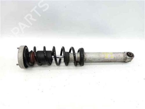 Used Left rear shock absorber BMW 5 (E60) 525 d (177 hp) 10122476