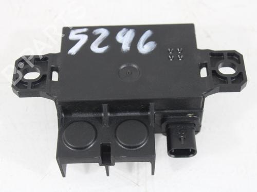 Electronic module MERCEDES-BENZ CLA Coupe (C117) CLA 180 (117.342) | BP23502016M83