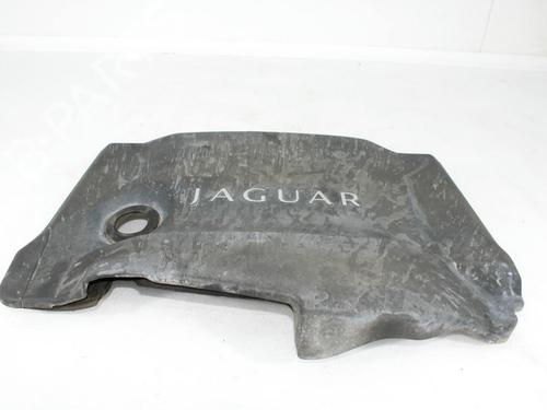 Used Upper protection JAGUAR XF I (X250) 3.0 D (275 hp) 22306198