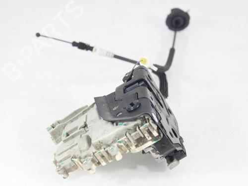 Used Rear left lock AUDI A4 B8 Avant (8K5) 2.0 TDI (143 hp) 17570662