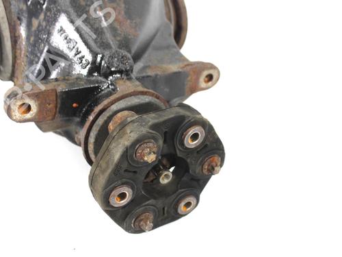 Rear differential BMW 1 Convertible (E88) 118 d | BP16329355M24 
