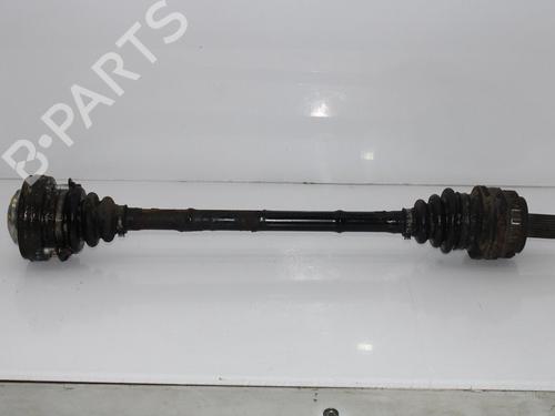 Used Right rear driveshaft BMW 3 (E90) 320 d (163 hp) 10124698