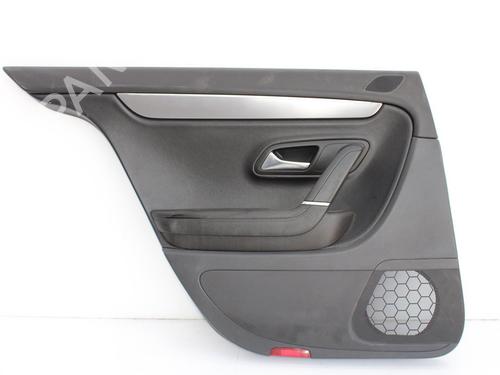 Used Rear left panel VW PASSAT CC B6 (357) 2.0 TDI (170 hp) 10125425