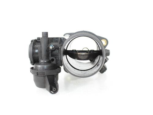 Throttle body FIAT ULYSSE (179_) 2.0 (179BXA11, 179BXA1A) | BP22303773M82 