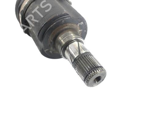 Left front driveshaft MINI MINI PACEMAN (R61) Cooper D | BP40108945M38 - Image 4