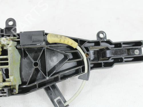 Rear right exterior door handle BMW 3 (E90) 320 d | BP26235434C130 